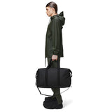 Hilo Weekend Bag W3 Black