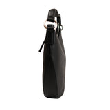 Sara M Shoulder bag Black