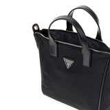 Follie Small Tote Black