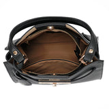 Paris Hand bag S Black