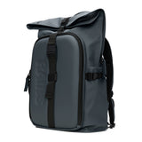 Texel Moulded Backpack W3 Lagoon