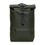 Rolltop Rucksack W3 Green
