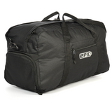 Rugged Foldable Bag 54 L Black