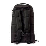 Travel City Backpack Black