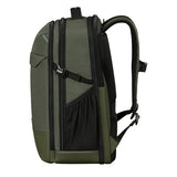 Roadseeker Laptop 17,3" Backpack L EXP Dark Olive