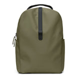 Clip Front Backpack W3 Marsh