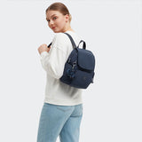 City Zip Mini B Blue Bleu 2