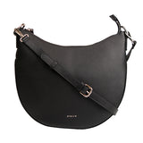 Sara M Shoulder bag Black