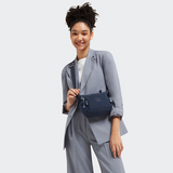 Gabbie Mini B Blue Bleu 2