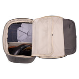 Subterra 2 Convertible Backpack Carry-on Vetiver Gray