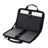 Gauntlet Attache 14" Black