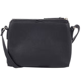 Base Crossover Medium Black