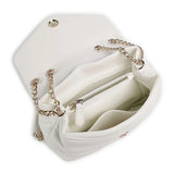 Privilege Flap bag Bianco