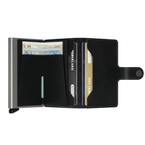 Miniwallet MO Black
