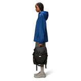 Valera Bucket Backpack W3 Black