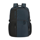 Biz2Go Backpack 17.3" EXP Overnight Deep Blue