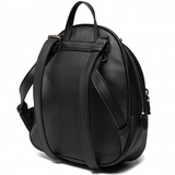 Manhattan Backpack Black