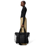 Tote Bag W3 Black
