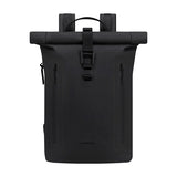 Coatify Biz Rolltop Backpack 15,6" Black