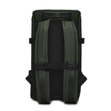 Trail Cargo Backpack W3 Green