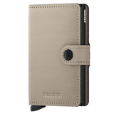 Miniwallet MM Matte Desert
