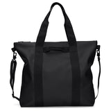 Tote Bag W3 Black