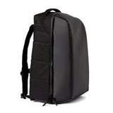 Travel City Backpack Black