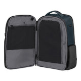 Biz2Go Backpack 17.3" EXP Overnight Deep Blue