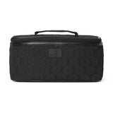 GW J Dots Box Black