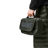 Texel Wash Bag W1 Green