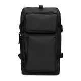 Trail Cargo Backpack W3 Black