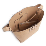 Nicole Bucket bag Cappuccino