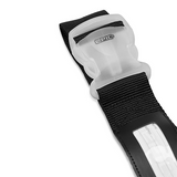 Security Luggage Strap Black