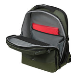 Roadseeker Laptop 17,3" Backpack L EXP Dark Olive