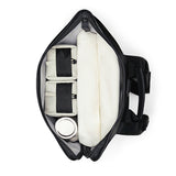 Texel Moulded Backpack W3 Lagoon