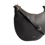 Sara M Shoulder bag Black