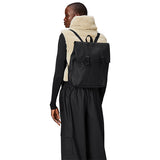 MSN Bag Mini W3 Black