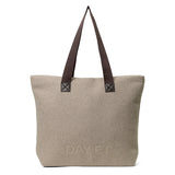 Woolen Bag Brindle