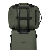 Roadseeker Underseater Cabin Backpack M Dark Olive