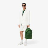 Backpack 15" Vert 132