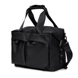 Otaru Weekend Bag Small W3 Black