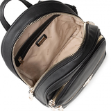 Manhattan Backpack Black
