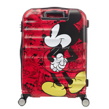 Wavebreaker Disney SPR. 67 cm Mickey Comics Red