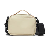 Box Bag Micro W3 Dune