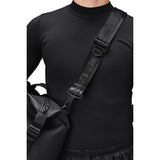Crossbody Strap Black