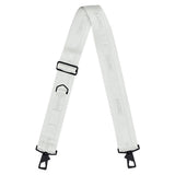 Crossbody Strap Ash