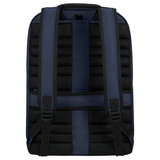Stackd Biz Laptop Backpack 17,3" Navy