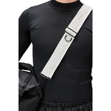Crossbody Strap Ash