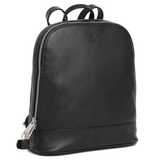 Cormorano Backpack Sille Black
