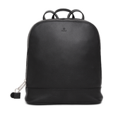 Cormorano Backpack Sille Black
